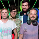 Image for article titled Mischief and melody collide in Dr. Dog’s Psychedelic Swamp